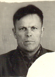 Николай Егорович Предеин