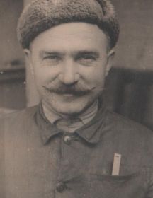 Геталов Григорий Андеевич