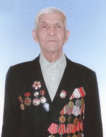Давыдов Михаил Давыдович