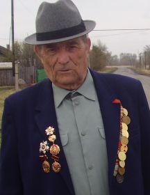 Чеглоков Василий Степанович