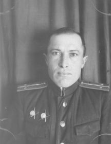 Гоев Николай Тихонович.