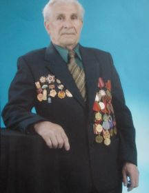 Козлов Василий Федорович