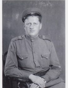 Могилев Иван Михайлович