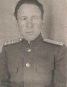 Хлынов Иван Васильевич