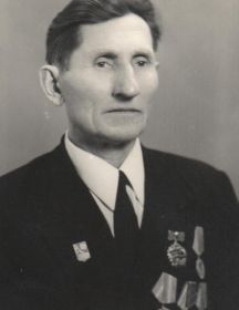 Малюков Николай Андреевич