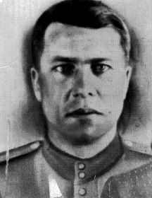 Сатюков Алексей Яковлевич