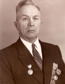 Лавров Борис Михайлович 