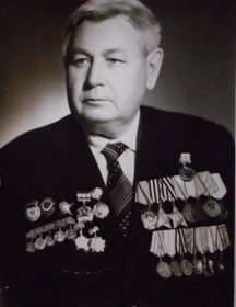 Русаков Виталий Никандрович