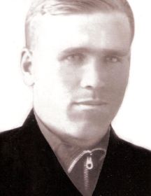 Титов Петр Арсентьевич