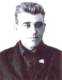 Гутиков Георгий Акимович