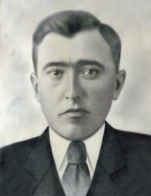 Долматов Николай Никитович