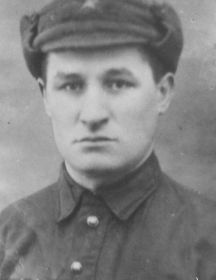 Радченко Павел Андреевич