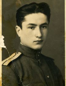 Харламов Александр Петрович