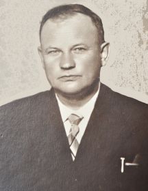 Юнин Борис Петрович