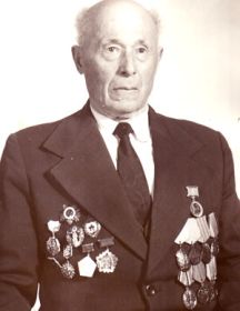 Кравченко Борис Петрович