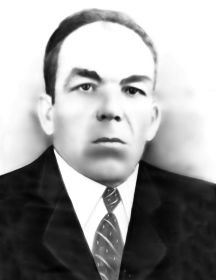 Агеев Иван Федорович