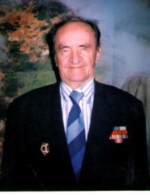 Терещенко Павел Семёнович