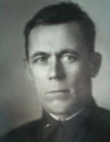 Зубов Андрей Петрович