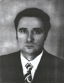 Мазуренко Николай Васильевич