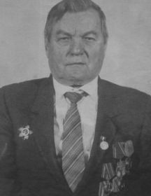 Никитин Игорь Петрович 
