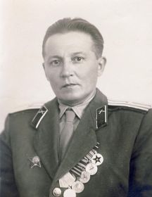 Мидаков Георгий