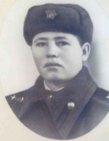 Нечаев Иван Савельевич