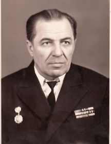 Фролов Владимир Петрович