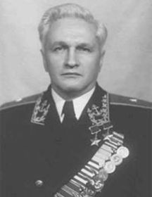 Раков Василий Иванович