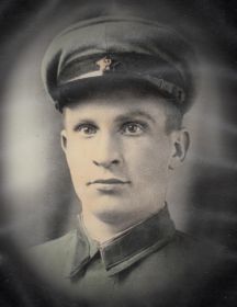 Зайков Николай Яковлевич