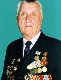 Королёв Василий Михайлович 