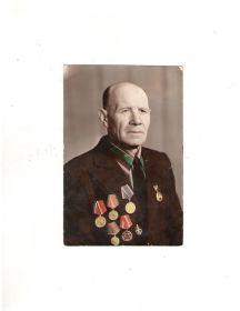 Киянов Николай Алексеевич