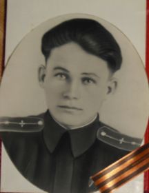 Самарин Василий Алексеевич