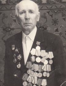 Карабасов Дмитрий Максимович