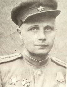 Пенкин Иван Иванович