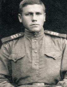 Карасев Иван Сергеевич