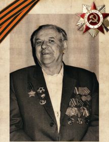 Мочалов Николай Федорович