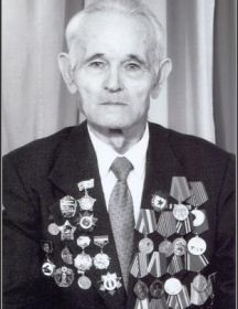 Корендясов Александр Павлович
