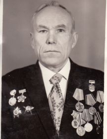 Васильев Григорий Дмитриевич