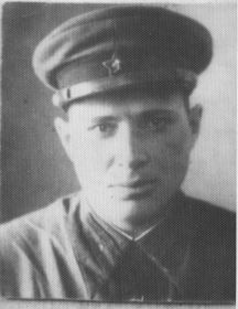 Лисицын Сергей Федорович