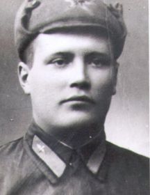 Корсаков Николай Тимофеевич 