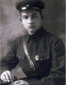 Зуев Анатолий Михайлович