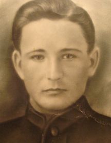 Пузыренко Геннадий Яковлевич