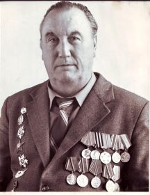 Авдонин Александр Михайлович