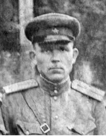 Александров Георгий Дмитриевич