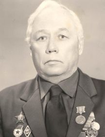 Симаков Владимир Иосифович