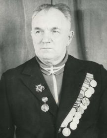 Кузьмин Иван Иванович