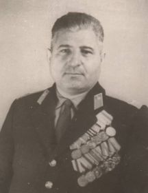 Боровик Алексей Герасимович 