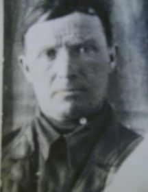 Герасимов Николай Константинович