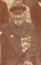Рябец Георгий Минович