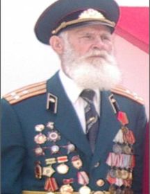 Костюков Иван Григорьевич